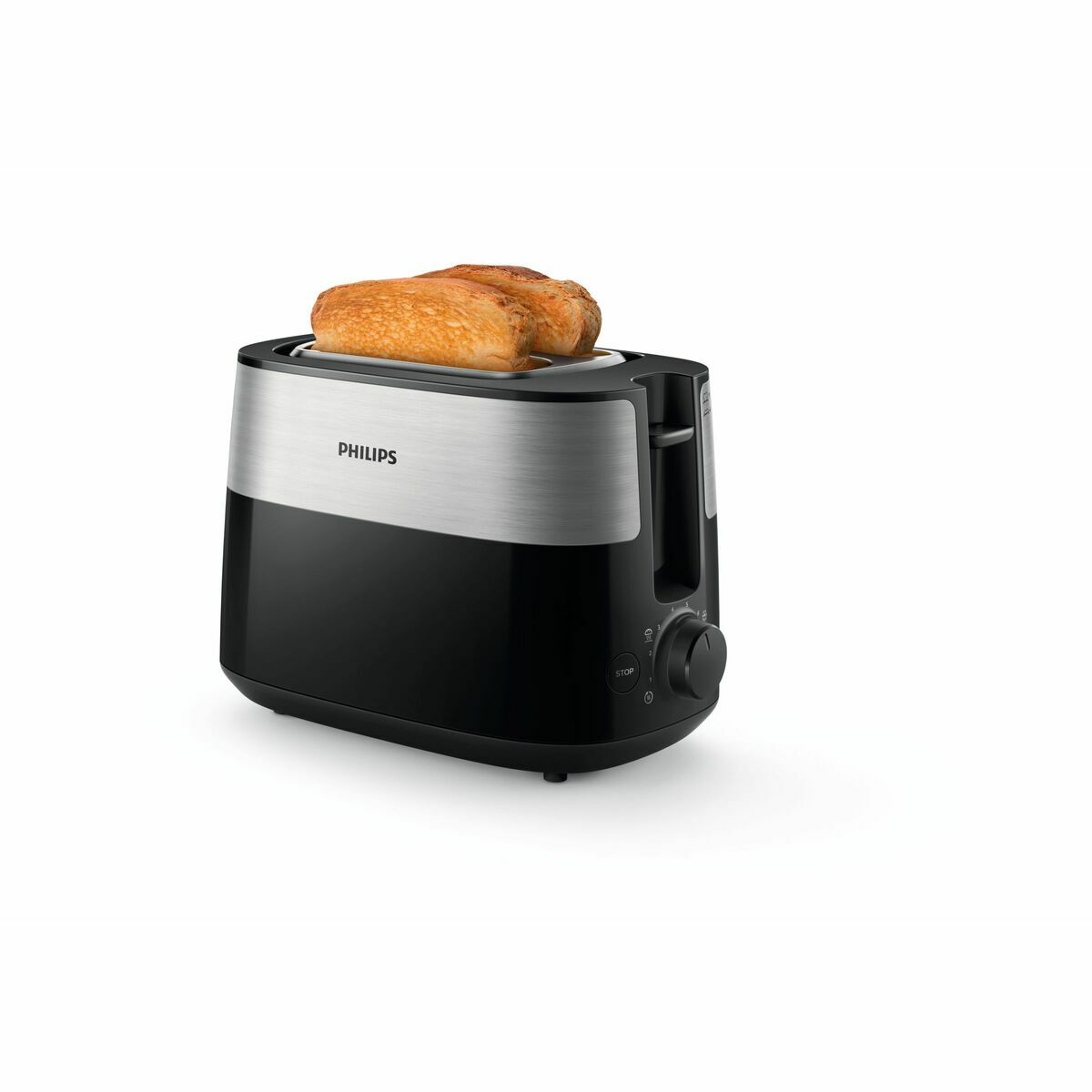 Brödrost Philips